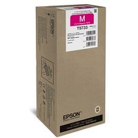 EPSON T973XL M  magenta Druckerpatrone von Epson