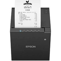 EPSON TM-m30III (152) Bondrucker schwarz von Epson