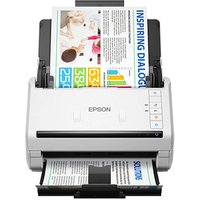 EPSON WorkForce DS-530II Dokumentenscanner von Epson