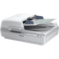 EPSON WorkForce DS-7500 Dokumentenscanner von Epson