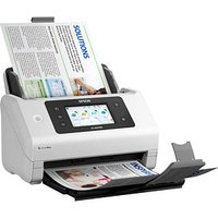 EPSON WorkForce DS-800WN Dokumentenscanner von Epson