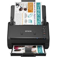 EPSON WorkForce ES-500WII Dokumentenscanner von Epson