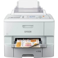 EPSON WorkForce Pro WF-6090D2TWC Tintenstrahldrucker grau von Epson