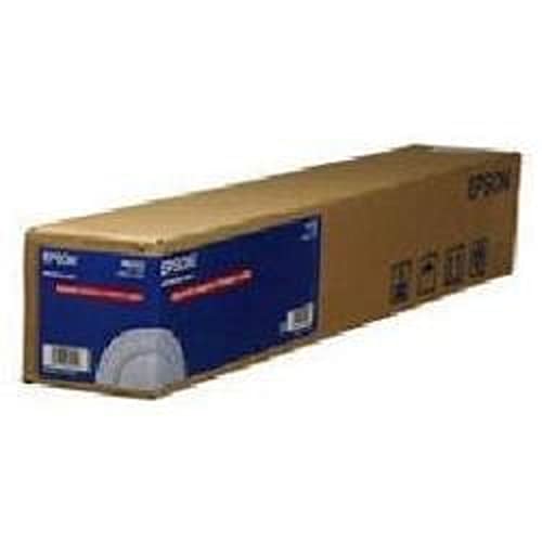 Epson C13S042150 Premium semimatte photo paper inkjet 260g/m2 610mm x 30.5m 1 Rölle Pack von Epson