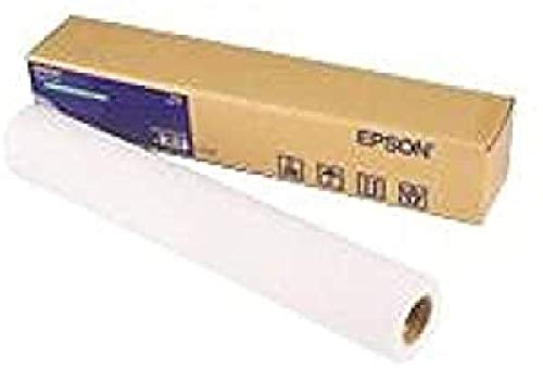 Epson C13S045114 Standard proofing paper inkjet 240g/m2 1118mm x 30.5m 1 Rölle Pack von Epson