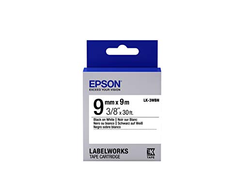 Epson LK-3WBN von Epson