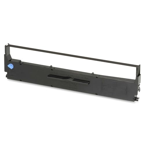 Epson LX-350 schwarzes Stoffband (4 m Zeichen) von Epson