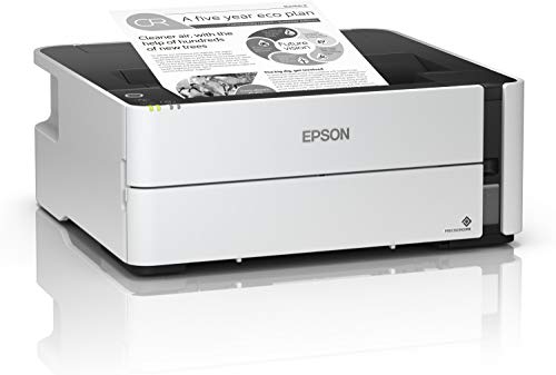 Epson Printer „EcoTank“ M1180 Mono, von Epson