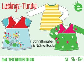 Lieblings-Tunika von Erbsenprinzessin