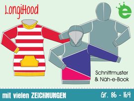 Longihood von Erbsenprinzessin