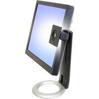 ergotron Monitor-Halterung Neo-Flex LCD Stand 33-310-060 schwarz für 1 Monitor, Tischständer von Ergotron