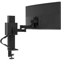 ergotron Monitor-Halterung TRACE 45-630-224 schwarz für 1 Monitor, Tischklemme von Ergotron