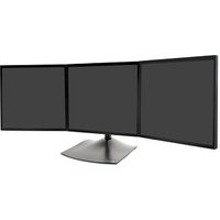 ergotron Monitorständer DS100 schwarz von Ergotron