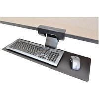 ergotron Tastatur-Halterungen 97-582-009 schwarz von Ergotron