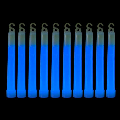Festliche Leuchtstäbe, langlebige Dekoration von Leuchtstäben, ultra-helle Leuchtstäbe, ultra-helle Stäbe, die im Dunkeln leuchten, langlebige Dekoration von Leuchtstäben von EsEico