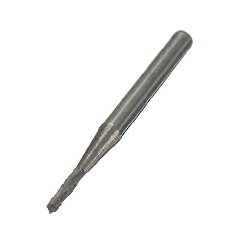 EsportsMJJ 1.5mm Windschutzscheibe Reparatur Tapered Carbide Bohrer Auto Glas Reparatur Werkzeug von EsportsMJJ