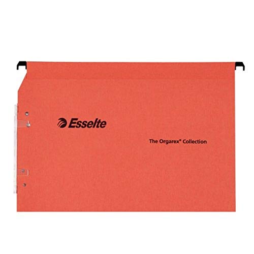 Esselte 22213 Orgarex Kori Hängemappe seitlich, 330 – 30 von Esselte