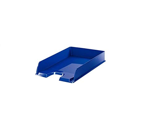 Leitz Esselte Briefkorb, A4, Blau, Europost, 623606 von Esselte