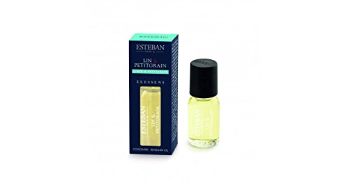 Lin et Petitgrain Esteban - Duftöl Duftkonzentrat 15 ml Elessense von Esteban