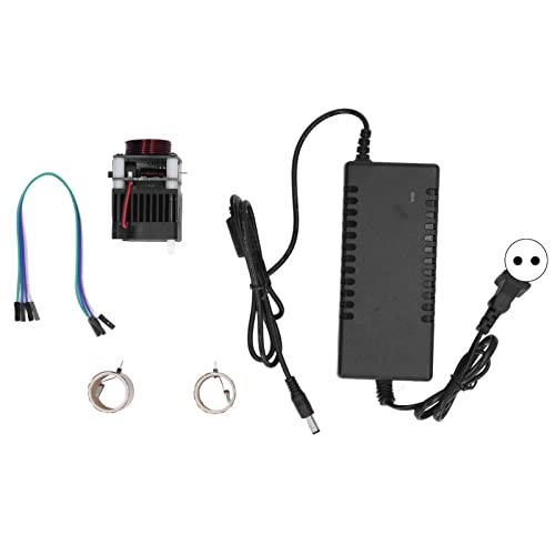 HFSSTC Spule Elektrische Kerze ABS Spule Kerze DIY AC100 240V Physik Spielzeug mit Speziellem WäRmeableitungsgeräT Kids Science Kit von Eujgoov