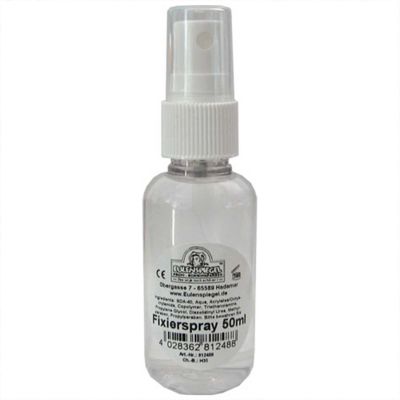 Fixierspray 50ml von Eulenspiegel