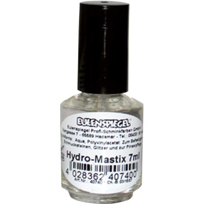 Hydro Mastix Hautkleber transparent 7ml von Eulenspiegel