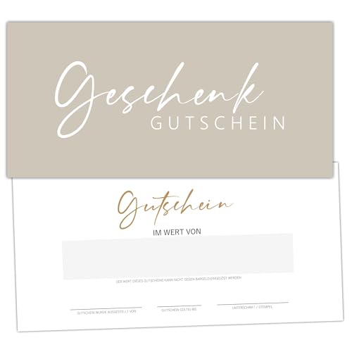 25 Zauberhafte Blanko Gutscheine zum selber Ausfüllen für Nagelstudio Friseur Kosmetik Massage Wellness Fußpflege Beauty Gutschein Vorlage Gutscheinkarten Geschenkgutscheine von Eummel