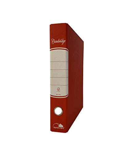 REGLER CAMBRIDGE PROT.5 ROT REGLER CAMBRIDGE PROT.5 ROT von Euro-Cart