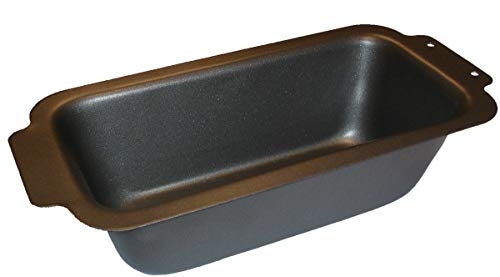 Euroform - A Metalurgica Bakeware Production SA 75054 Backform, Carbon Steel with Non-Stick Coating von Euroform - A Metalurgica Bakeware Production SA