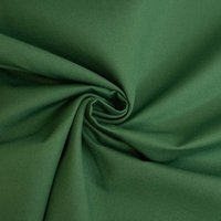 Polster- und Dekostoff Prisma dunkelgrün von Evlis Needle