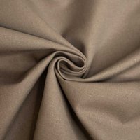 Polster- und Dekostoff Prisma taupe von Evlis Needle