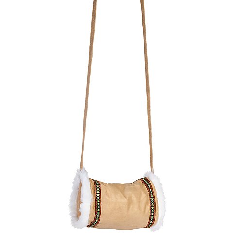 buttinette Tasche "Eskimo" von Exclusive Design by buttinette