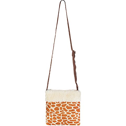 buttinette Tasche "Giraffe" von Exclusive Design by buttinette