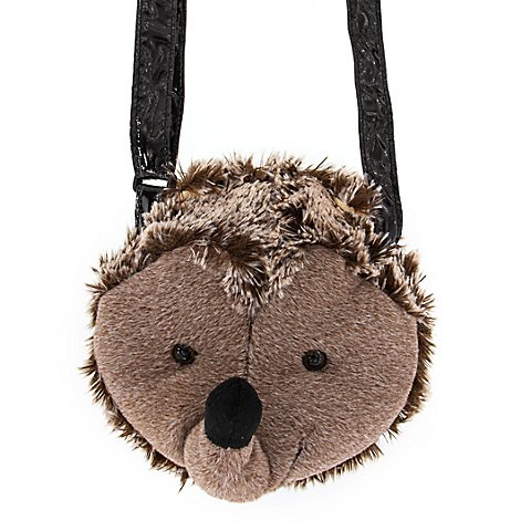 buttinette Tasche "Igel" von Exclusive Design by buttinette