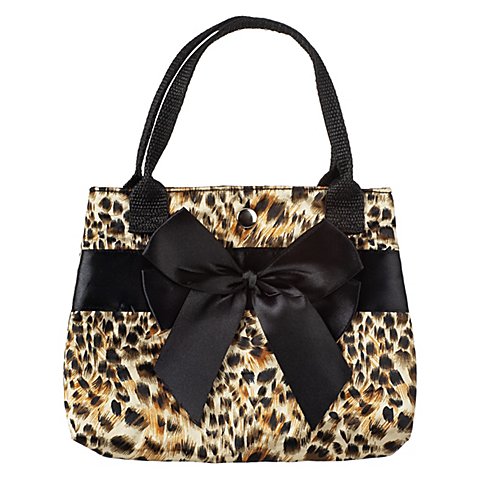 buttinette Tasche "Leo-Look" von Exclusive Design by buttinette