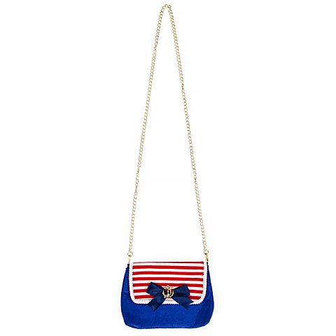 buttinette Tasche "Marine" von Exclusive Design by buttinette