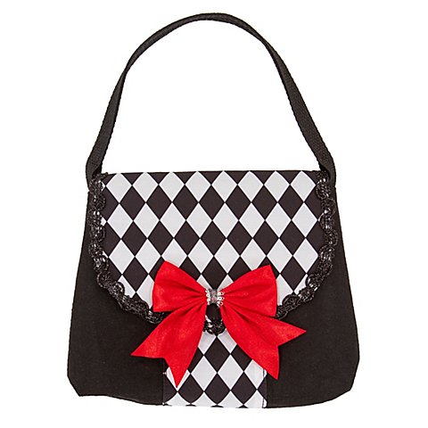 buttinette Tasche "Pierrot-Rauten" von Exclusive Design by buttinette