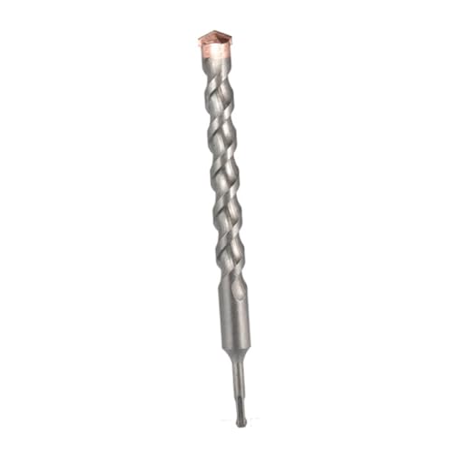 F Fityle Bohrer, Wolframstahl, hohe Leistung, Premium Multifunktional Drill -Werkzeugbetonbohrer für Keramikziegel, 30x350mm von F Fityle