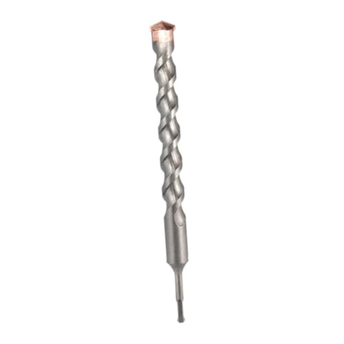 F Fityle Bohrer, Wolframstahl, hohe Leistung, Premium Multifunktional Drill -Werkzeugbetonbohrer für Keramikziegel, 32x350mm von F Fityle