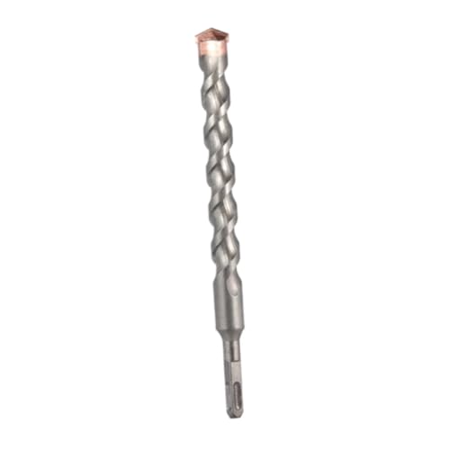 F Fityle Drehbohrer, Betonbohrer, Lochöffner, multifunktionales Drill -Werkzeug, 32x350mm von F Fityle