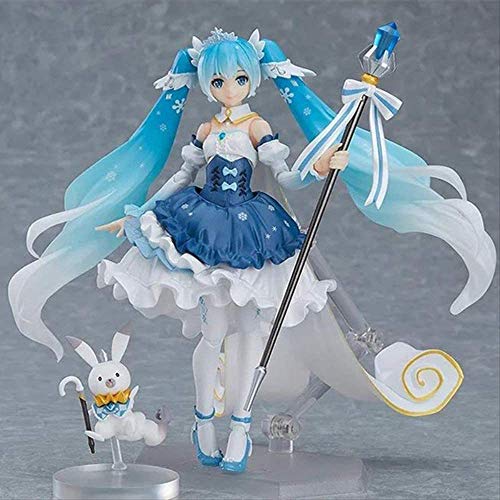 FABIIA Hatsune Miku Beauty Figur Farbe Nach Zahlen Diy Ölmalerei Große Größe Geburtstag Geschenk Für Kinderkunstdekoration Wandbildsammlung von FABIIA