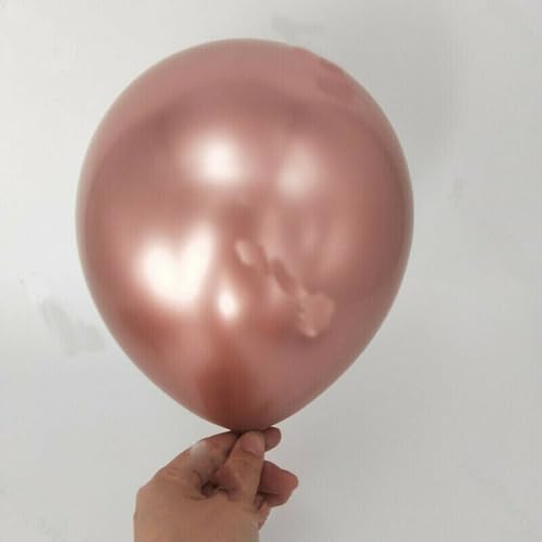 Komplettes DIY-Ballongirlanden-Set, 158 Stück, Blush Nude, Luftballons für Hochzeiten und Veranstaltungen von FACAIIO