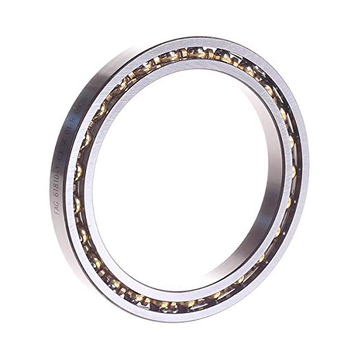 61810-Y-C3 FAG Rillenkugellager Ball Bearing 50,00x65,00x7,00mm von FAG