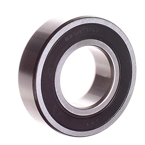 62208-A-2RSR FAG Rillenkugellager Ball Bearing 40x80x23mm von FAG