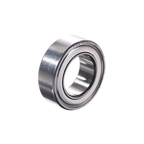 63801-2Z-HLC FAG Rillenkugellager Ball Bearing 12,00x21,00x7,00mm von FAG