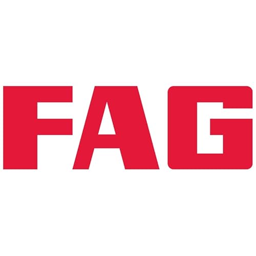 FAG Schrägkugellager 3001-2Z von FAG