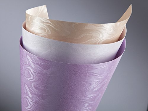 20 FALAMBI Premiumkarton Papirus weiß, Papier 220 g/m², bedruckbar, metallic Karton, durchgefärbt 20 FALAMBI Premiumkarton Papirus weiß, Papier 220 g/m², bedruckbar, metallic Karton, durchgefärbt von FALAMBI