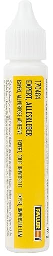 170484 EXPERT Alleskleber, 30 g von FALLER