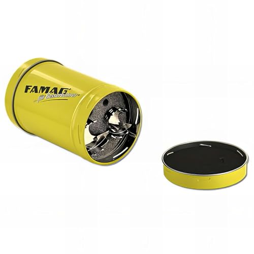 Famag Bormax 2.0 WS 1622.805 - WS-Bormax Satz in Metalldose 5-tlg. Ø15-20-25-30-35 mm von FAMAG