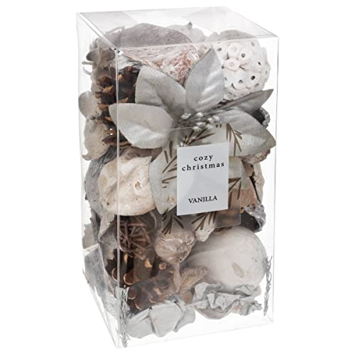 Feeric lights & christmas - Pot pourri 5 sortimente - Schachtel 200 g von FEERIC LIGHTS & CHRISTMAS